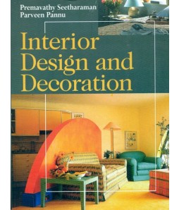 Interior Design And Decoration( Pb 2014)