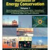 Handbook Of Energy Conservation, Vol. 1
