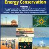 Handbook Of Energy Conservation, Vol. 2