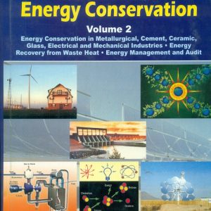Handbook Of Energy Conservation, Vol. 2