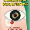 Management Of Ocular Trauma
