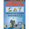 Analytical Reasoning For Cat: Problems And Solutions
