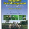 Integrated Pest Management: Principles And Applications, Vol. 1