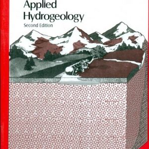 Applied Hydrogeology 2Ed (Pb 2007)