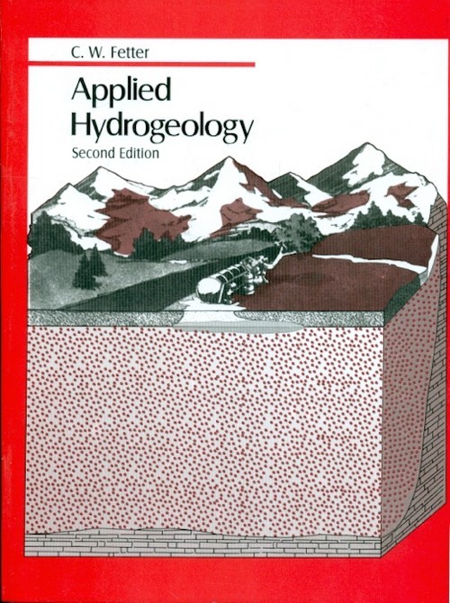 Applied Hydrogeology 2Ed (Pb 2007)