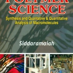 Practicals In Polymer Science