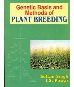 Genetic Basis And Methods Of Plant Breeding (Pb-2014)