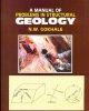 A Manual Of Problems In Structural Geology (Pb-2014)