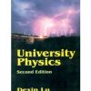 University Physics, 2E