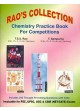 Raos Collection Chemistry Practice Book For Competitions