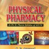 PHYSICAL PHARMACY 2ED (PB 2018)