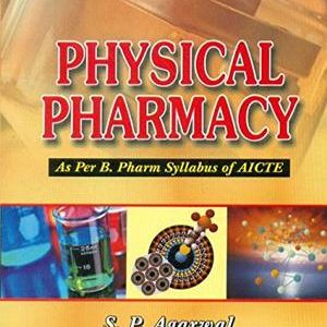 PHYSICAL PHARMACY 2ED (PB 2018) 