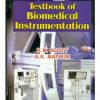 Textbook Of Biomedical Instrumentation