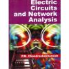 Electric Circuits And Networks Analysis (Pb 2015)