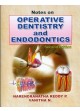 9788123914329 1 | Notes On Operative Dentistry And Endodontics 2E Pb 2013 | 9788123914329 | Together Books Distributor Notes On Operative Dentistry And Endodontics, 2E (Pb-2013)