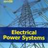 Electrical Power Systems 5Ed (Pb 2017)