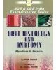 Oral Histology And Anatomy  (Questions & Answers)