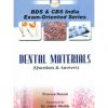 Dental Materials  (Questions & Answers)