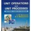 Unit Operations And Unit Processes, Vol 2 : Including Computer Programs