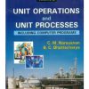 Unit Operations And Unit Processes, Vol 2