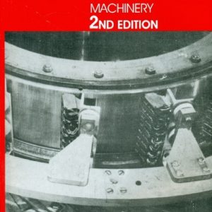 Direct And Alternating Current Machinery, 2/E (Pb)