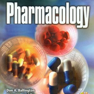 Pharmacology 3 E