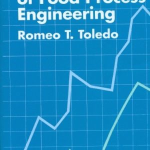 FUNDAMENTALS OF FOOD PROCESS ENGINEERING 2ED (PB 2000)