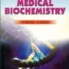 Textbook Of Medical Biochemistry