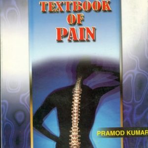 A Textbook Of Pain