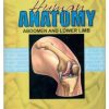 Human Anatomy Ii- Abdomen And Lower Limb