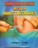 Comprehensive Mcq In Anaesthesiology