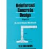 Reinforced Concrete Design, Part Ii -Limit State Method (Pb 2016)