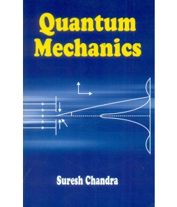 Quantum Mechanics (Pb-2014)