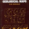 Manual Of Geological Maps (Pb 2017)