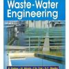 Waste Water Engineering (Hb)
