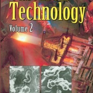 Cast Iron Technology, Vol-2 (Pb)