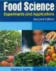 Food Science Experiments And Applications 2Ed (Pb 2019)