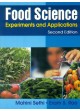 Food Science Experiments And Applications 2Ed (Pb 2019)