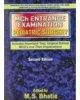 Mch Entrance Examination Pediatric Surgery, 2/E