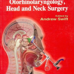 Topics On Otorhinolaryngology, Head And Neck Surgery (Pb)