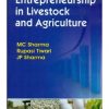 Entrepreneurship In Livestock & Agriculture ( Pb-2010)