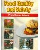 Food Quality And Safety