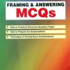 Framing & Answering Mcqs(A Complete Guide For Teachers & Students