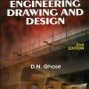 Civil Engineering Drawing And Design, 2E (Pb 2015)