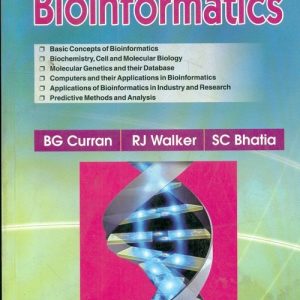 Bioinformatics (Pb 2017)