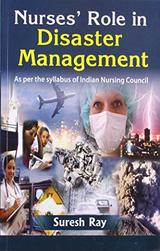 Nurses Role In Disaster Management (Pb 2017)