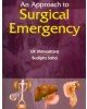 An Approach To Surgical Emergency (Hb)