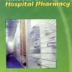 Textbook Of Hospital Pharmacy (Pb 2010)