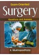 Exam-Oriented Surgery Questions And Answers(Pb-2013)