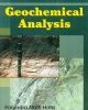 GEOCHEMICAL ANALYSIS (PB 2019)